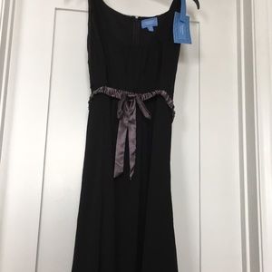 Vera Wang Little black dress